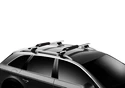 Polstrovanie Thule SurfPads Wide M