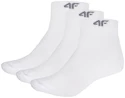 Ponožky 4F SOM001 White