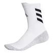 Ponožky adidas ASK TRX Crew biele