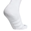 Ponožky adidas Performance AlphaSkin CR MC White