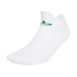 Ponožky adidas Tennis Originals Low Cut Socks 1 Pair White / Green