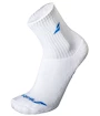 Ponožky Babolat 3 Pairs Pack White/Blue