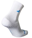 Ponožky Babolat 3 Pairs Pack White/Blue