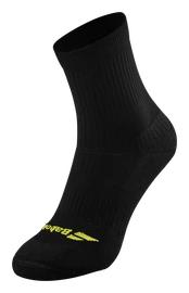 Ponožky Babolat Pro 360 Men Black/Aero