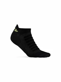 Ponožky Craft ADV Dry Shaftless Black