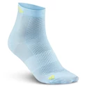 Ponožky Craft Cool Mid Blue 2 páry