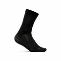 Ponožky Craft Wool Liner 2-Pack Black