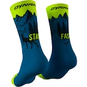 Ponožky Dynafit  Stay Fast Reef