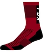 Ponožky Fox  6" Ranger Cushion Sock  červené