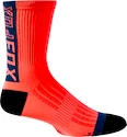 Ponožky Fox 6" Ranger Sock Atomic Punch