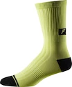 Ponožky Fox 8" Trail Sock žlté