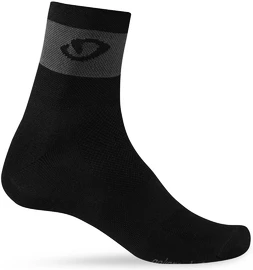 Ponožky Giro Comp Racer černé