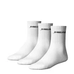 Ponožky Head Crew Short White (3 páry)
