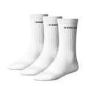Ponožky Head Crew White (3 páry)