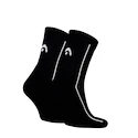 Ponožky Head  Tennis Performance Black (2 Pack)