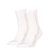 Ponožky Head  Tennis Performance White (2 Pack)