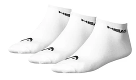Ponožky Head Tennis Sneaker White (3 Pack)