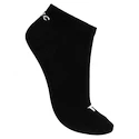 Ponožky Hi-Tec SLX Sneaker 3-Pack Black