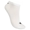 Ponožky Hi-Tec SLX Sneaker 3-Pack White