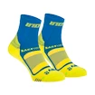 Ponožky Inov-8 Race Elite Pro modro-žlté