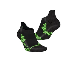 Ponožky Inov-8 Trailfly Sock Low Black/Green