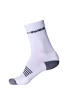 Ponožky K-Swiss  Sport Socks White/Black (3 Pack)