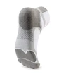 Ponožky Karakal  X4 Tech Ankle White/Grey