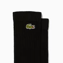 Ponožky Lacoste  Core Performance Socks Black