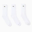 Ponožky Lacoste  Core Performance Socks White