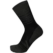 Ponožky Mico M1 Light Weight Trail Sock Nero/Grigio