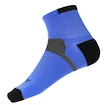 Ponožky Mizuno DryLite Race Mid modré