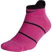 Ponožky Nike Court Essential No-Show Fuchsia