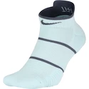 Ponožky Nike Court Essential No-Show Teal Tint