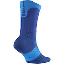 Ponožky Nike Elite Versatility Crew Blue