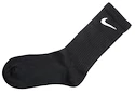 Ponožky Nike Everyday Lightweight Crew White/Black 3 pair