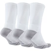 Ponožky Nike Everyday Max Cushion Crew Training biele (3 páry)