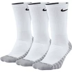 Ponožky Nike Everyday Max Cushion Crew Training biele (3 páry)
