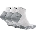Ponožky Nike Everyday Max Cushion No-Show biele