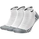 Ponožky Nike Everyday Max Cushion No-Show biele