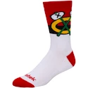 Ponožky Reebok Top Color NHL Chicago Blackhawks