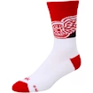 Ponožky Reebok Top Color NHL Detroit Red Wings