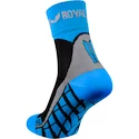 Ponožky Royal Bay Air High-Cut Blue
