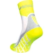 Ponožky Royal Bay Air High-Cut Yellow