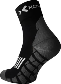 Ponožky ROYAL BAY High-Cut čierne