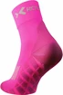 Ponožky ROYAL BAY  High-Cut neon růžové