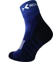 Ponožky ROYAL BAY  High-Cut tmavo modré