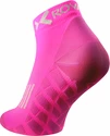 Ponožky ROYAL BAY  Low-Cut neon růžové