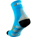 Ponožky Royal Bay Neon High-Cut Blue