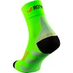 Ponožky Royal Bay Neon High-Cut Green