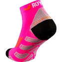 Ponožky Royal Bay Neon Low-Cut Pink